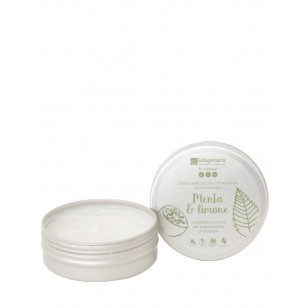 Mint & Lemon Hand Cream